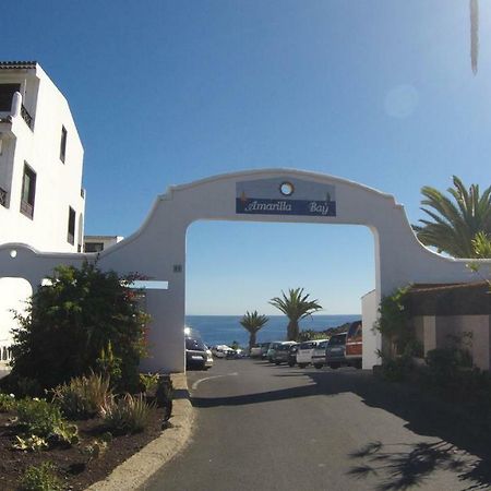 Costa Del Silencio Apartment Extérieur photo