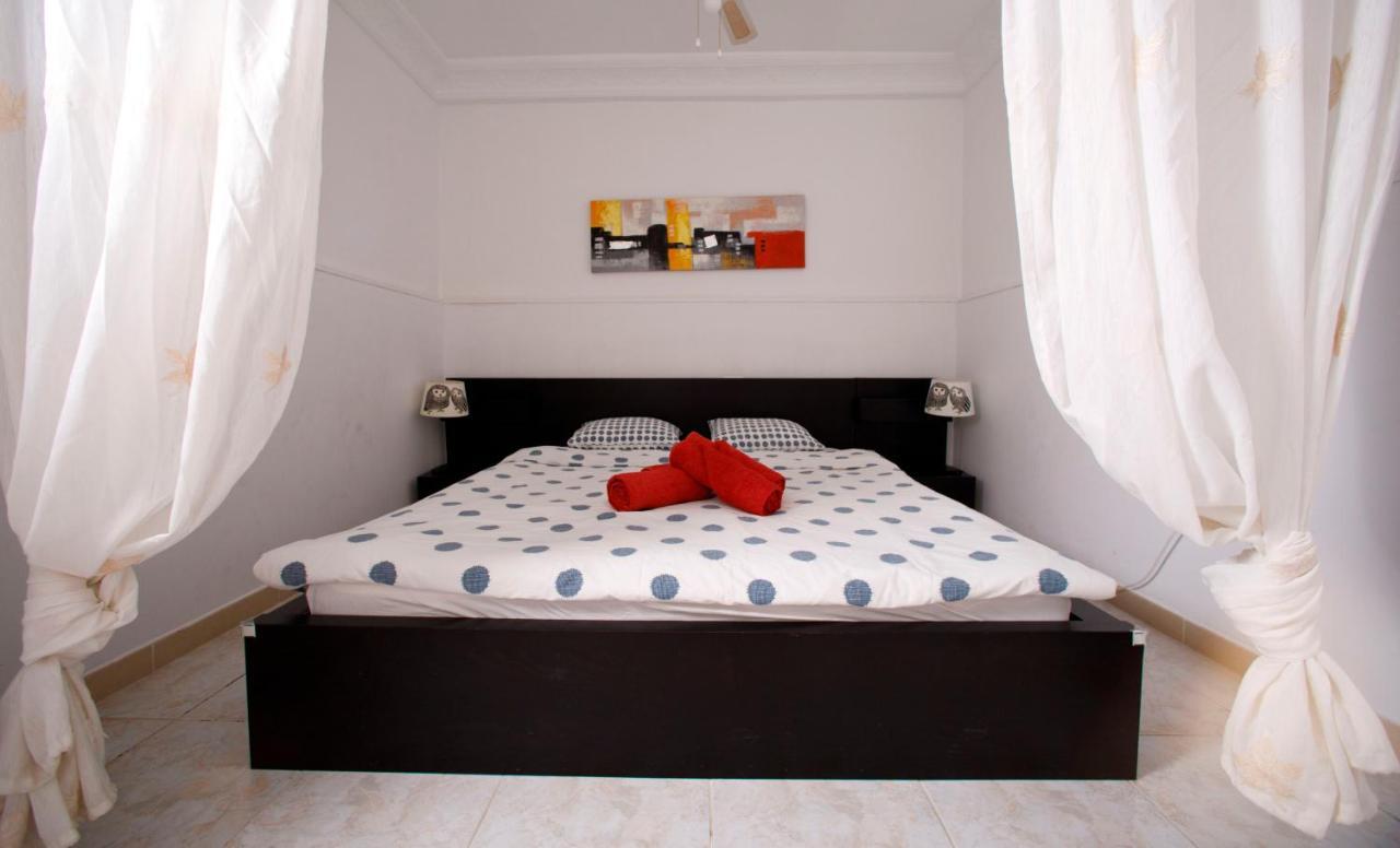 Costa Del Silencio Apartment Extérieur photo
