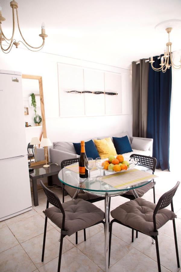 Costa Del Silencio Apartment Extérieur photo