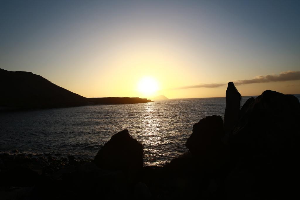 Costa Del Silencio Apartment Chambre photo