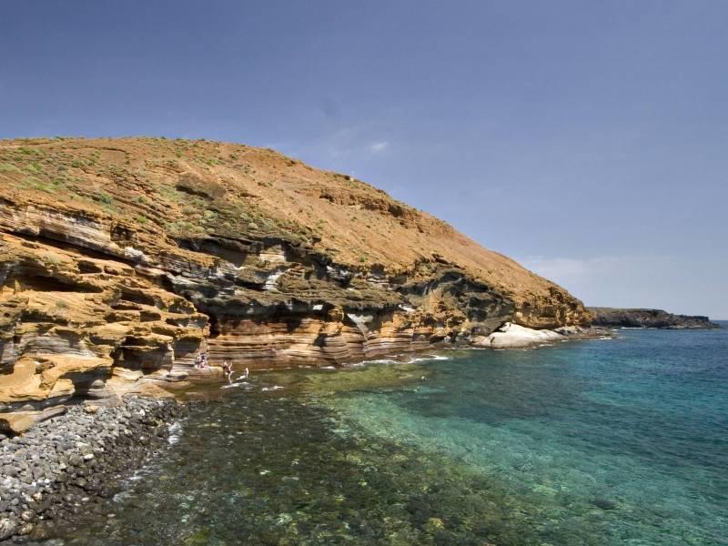 Costa Del Silencio Apartment Chambre photo