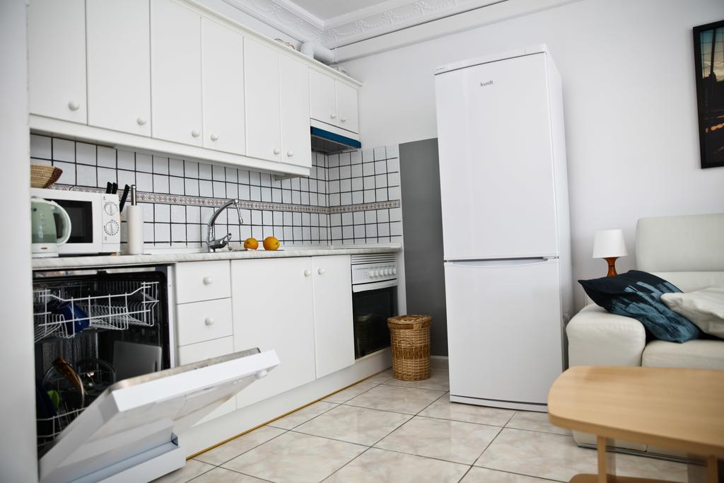 Costa Del Silencio Apartment Extérieur photo