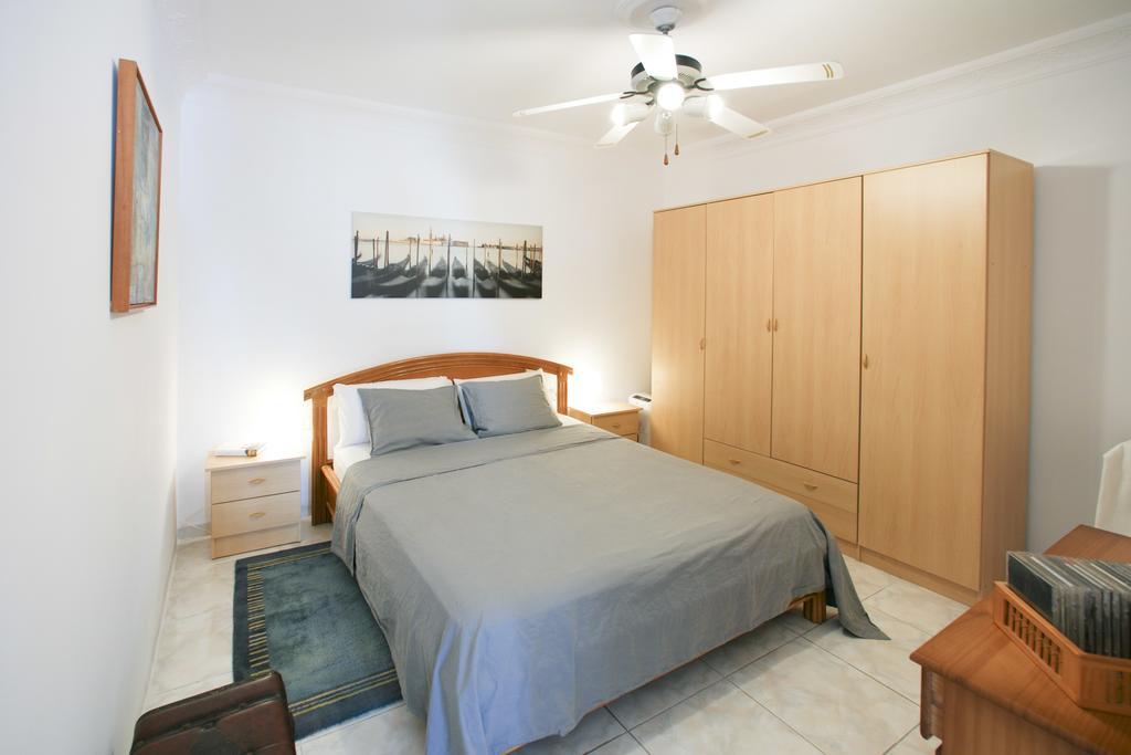 Costa Del Silencio Apartment Extérieur photo