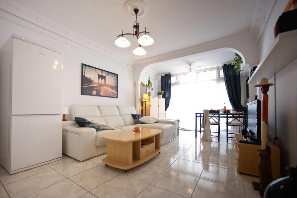 Costa Del Silencio Apartment Extérieur photo